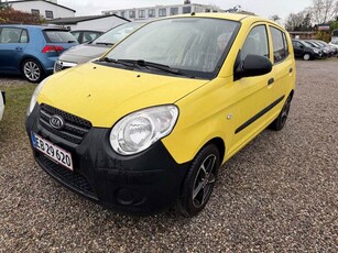 Kia Picanto 1,1 Active