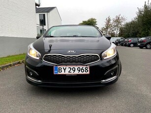 Kia ProCeed 1,0 T-GDi Limited