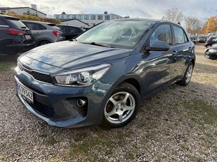 Kia Rio 1,0 T-GDi Advance