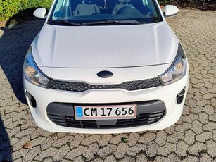 Kia Rio 1,0 T-GDi Attraction+