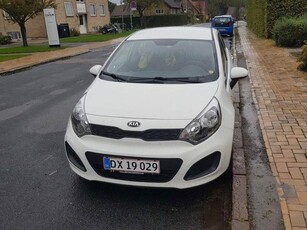 Kia Rio 1,2 CVVT Comfort