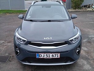 Kia Stonic 1,0 T-GDi mHEV Upgrade DCT