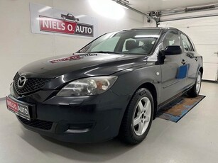 Mazda 3 1,6 Advance