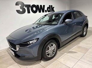 Mazda CX-30 2,0 SkyActiv-G 122 Cosmo