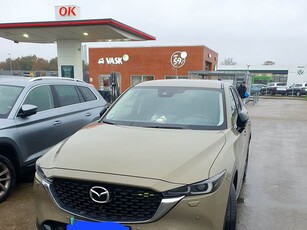 Mazda CX-5 2,0 Aut.