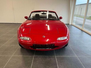 Mazda MX-5 1,6i 16V