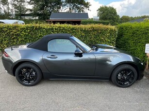 Mazda MX5 1,5 Prime line