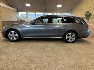 Mercedes E220 d 2,0 Avantgarde stc. aut.