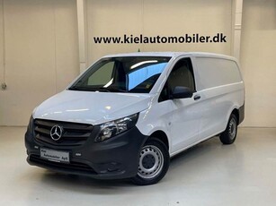 Mercedes Vito 114 2,2 CDi Standard aut. L