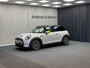 Mini Cooper SE EL Essential 184HK 3d Aut.