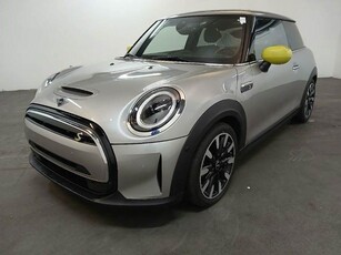 Mini Cooper SE EL Maximise 184HK 3d Aut.