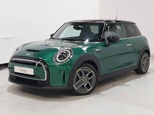 Mini Cooper SE EL Maximise 184HK 3d Aut.