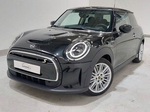 Mini Cooper SE EL Maximise 184HK 3d Aut.