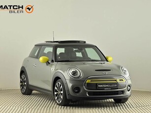 Mini Cooper SE EL Maximise 184HK 3d Aut.