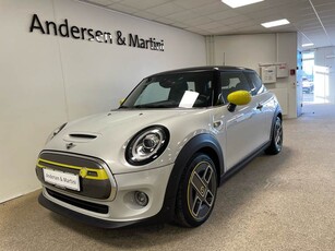 Mini Cooper SE EL Trim XL 184HK 3d Aut.