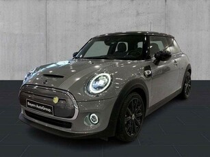 Mini Cooper SE Essential