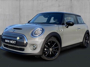 Mini Cooper SE Essential