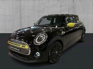 Mini Cooper SE Trim M Greenwich