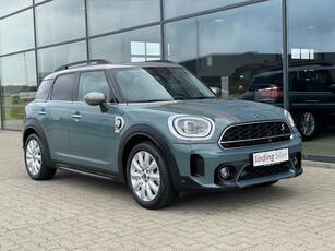 Mini Countryman Cooper SE 1,5 aut. ALL4