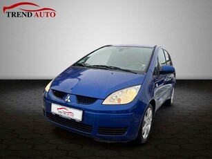 Mitsubishi Colt 1,3 Cash