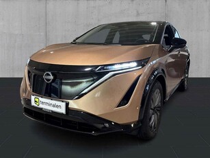 Nissan Ariya 63 Evolve