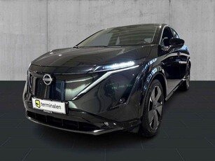 Nissan Ariya 63 Evolve