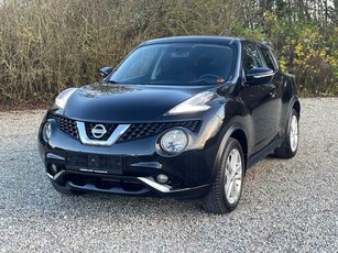 Nissan Juke 1,2 Dig-T 115 Acenta