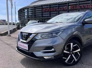 Nissan Qashqai 1,2 Dig-T 115 Tekna+ 5d