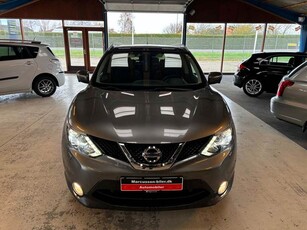 Nissan Qashqai 1,2 Dig-T 115 Tekna X-tr.