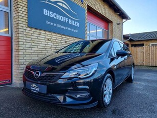 Opel Astra 1,5 D 105 Edition+ Sports Tourer