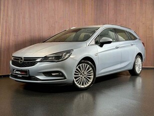 Opel Astra 1,6 CDTi 110 Enjoy Sports Tourer