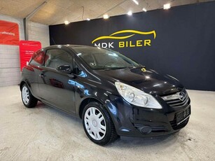 Opel Corsa 1,0 12V Enjoy