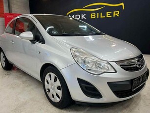 Opel Corsa 1,2 16V Enjoy aut.