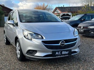 Opel Corsa 1,4 16V Enjoy+