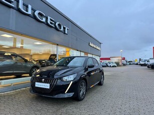 Peugeot 208 1,2 PureTech Active Pack 75HK 5d