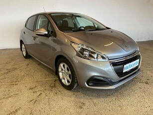 Peugeot 208 1,5 BlueHDi 100 Envy