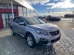 Peugeot 3008 1,5 BlueHDi 130 Selection