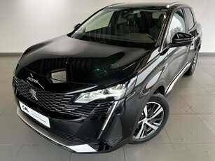 Peugeot 3008 1,6 Hybrid Allure Pack EAT8