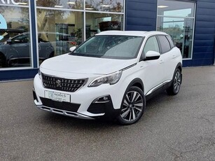 Peugeot 3008 1,6 PureTech Plugin-hybrid Allure LTD EAT8 225HK 5d 8g Aut.