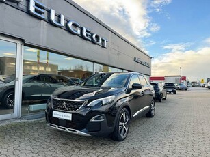 Peugeot 3008 1,6 PureTech Plugin-hybrid GT Line AWD EAT8 300HK 5d 8g Aut.