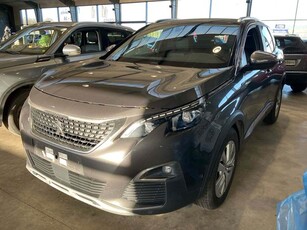 Peugeot 3008 2,0 BlueHDi 177 GT EAT8