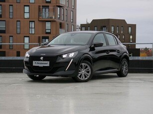 Peugeot e-208 50 Active Pack