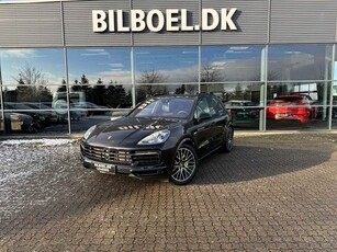 Porsche Cayenne 3,0 E-Hybrid Tiptr.