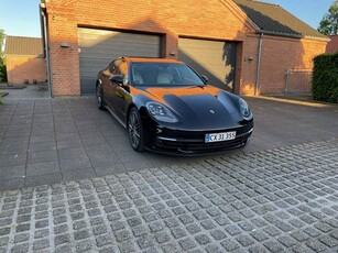 Porsche Panamera 4 3,0 PDK