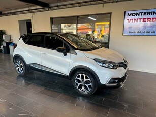 Renault Captur 0,9 TCe 90 Intens