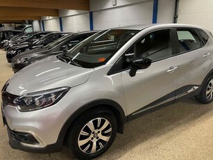 Renault Captur 0,9 TCe 90 Zen