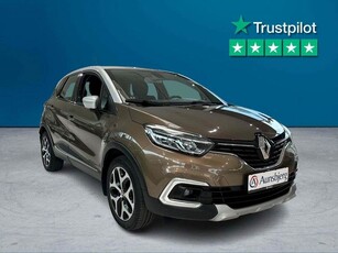 Renault Captur 1,2 TCe 120 Intens EDC