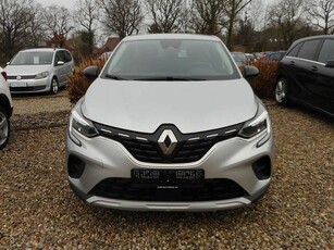 Renault Captur 1,5 dCi 95 Zen