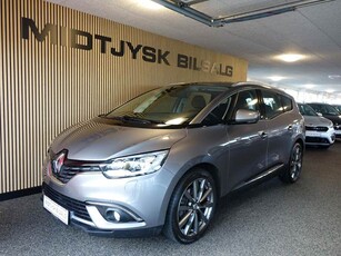 Renault Grand Scenic IV 1,7 dCi 120 Zen EDC 7prs