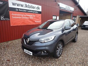 Renault Kadjar 1,2 TCe 130 Zen